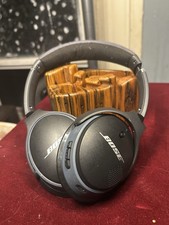 Bose Soundlink AE2 Around-Ear