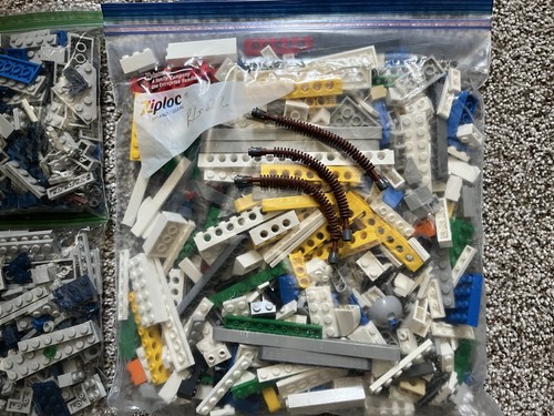 Lego star wars d2 - r2-d2, (10225)