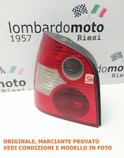Faro Fanale Luce Stop