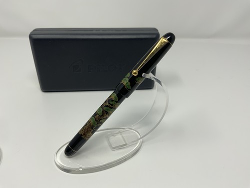Penna stilografica pilot - penna,
