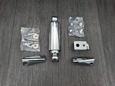 Ammortizzatore posteriore Harley Davidson FXST Softail 1984-1999 (posteriore Cushio201694512