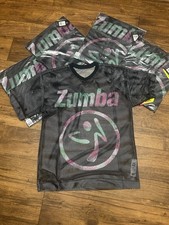 Top a rete Zumba Apre L