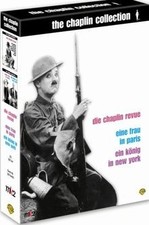 The Chaplin Collection 3 (Die