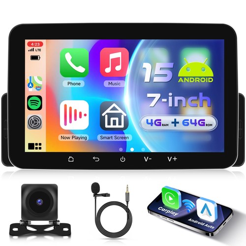 Vechtel 64g android 15 - 4g,