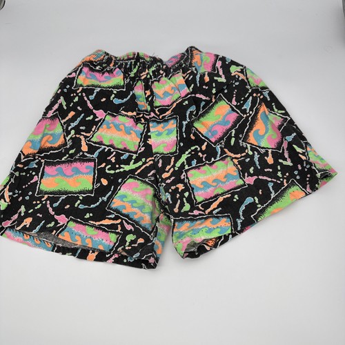 Pantaloncini corti vintage
