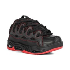 Osiris 2001 scarpe skate - d3, da