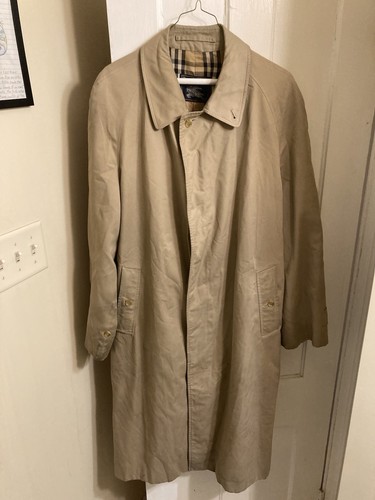 Burberry vintage beige - beige, trench
