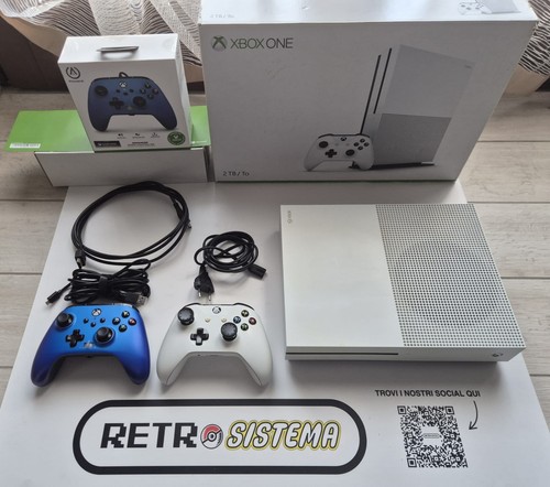 Microsoft xbox one - xbox, s
