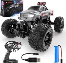 Rc Cars per Ragazzi Età 8-12 -1:14 All Terrain Rc Monster Truck per Bambini con Re...