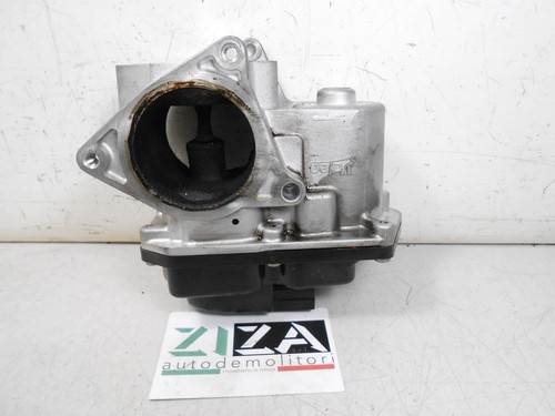 Valvola egr audi 2 0 - egr, a4