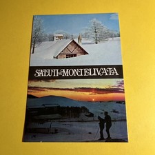 MONTE LIVATA SUBIACO STAZIONE