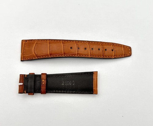 Iwc cinturino orologio - iwc, in