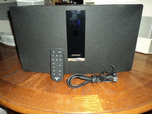 Bose soundtouch serie iii - 30, iii--