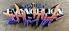 Neon genesis evangelion - neon,