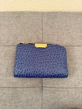 Authentic Burberry Blue