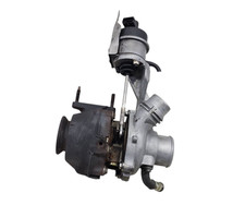 TURBINA PER OPEL Mokka X