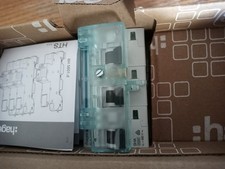 Interruttore Hager SLS HTS335E