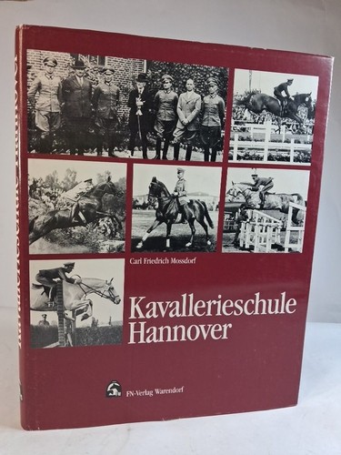 Scuola cavalleria hannover - scuola,