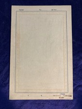 Foglio Antico (3) Da Disegno