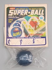 Wham-O Super-Ball Zectron