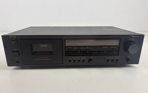 Nakamichi 2 testine - -,