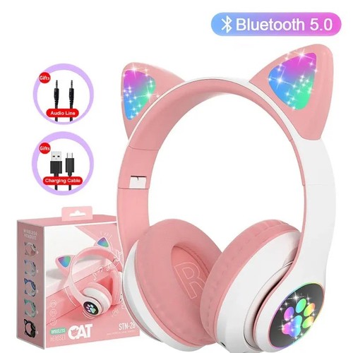 Cuffie auricolari bluetooth - cuffie,