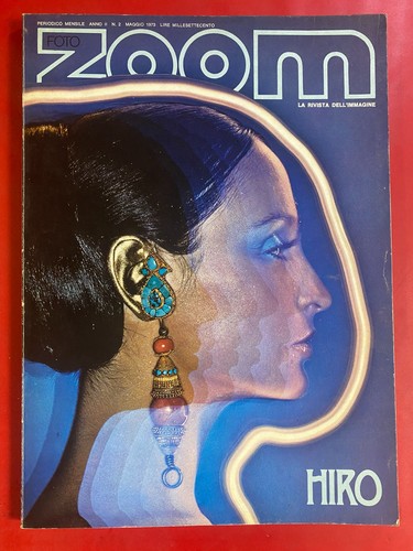 Zoom maggio 1973 - zoom,
