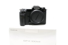 FOTOCAMERA FUJIFILM GFX100S II