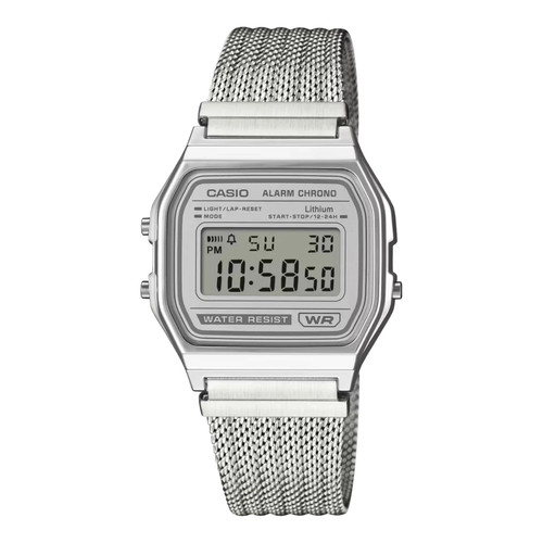Orologio digitale vintage