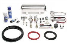 Airride sospensioni