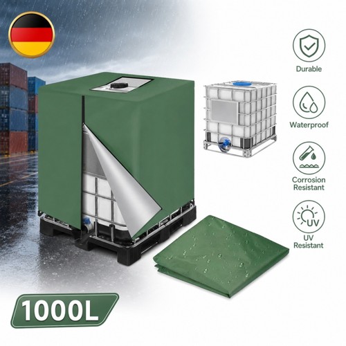 Copertura contenitore ibc - contenitore,