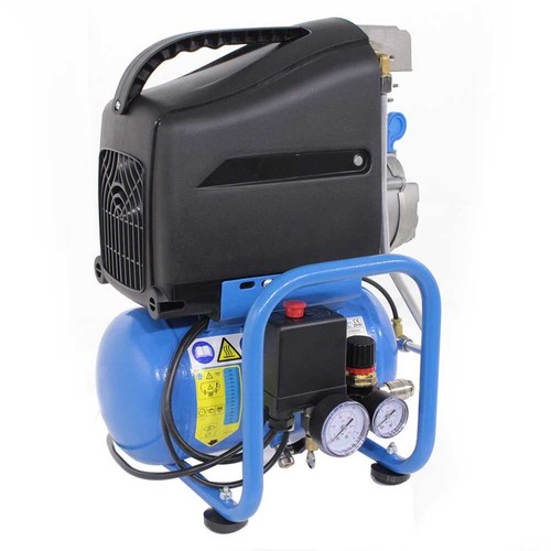Abac start l20 compressore - l20,
