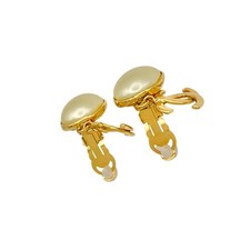 Orecchini CHANEL 94P Coco Mark