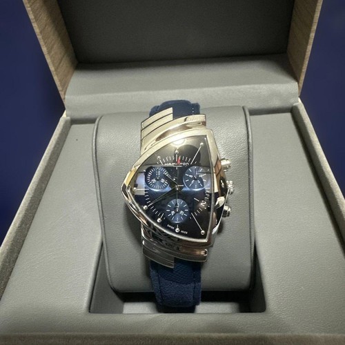 Orologio hamilton ventura - orologio,