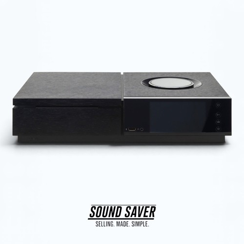 Naim uniti star - uniti,