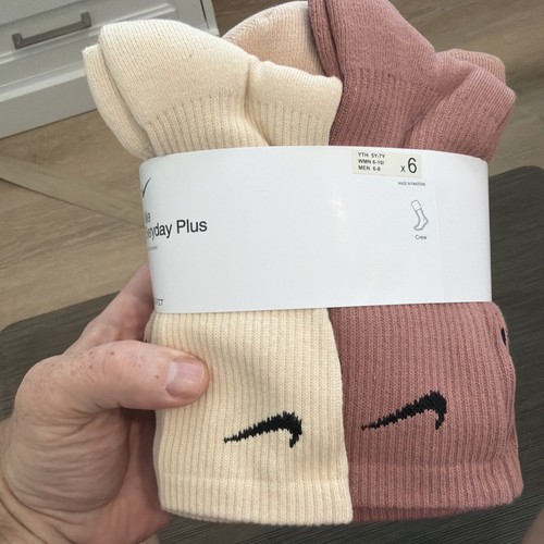 Nike everyday plus cushion - plus,