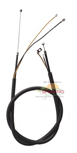 Cavo accelleratore originale - cavo,