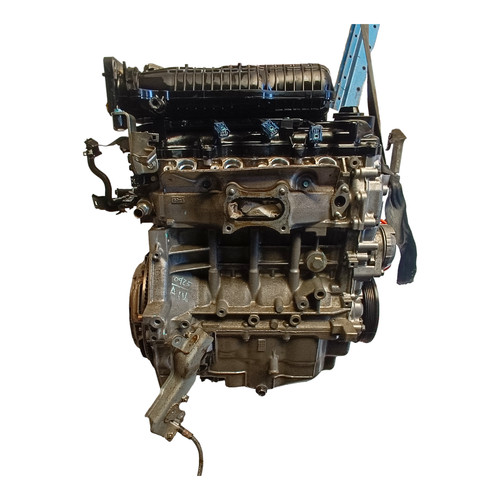 Motore honda jazz iii - iii, 2008-