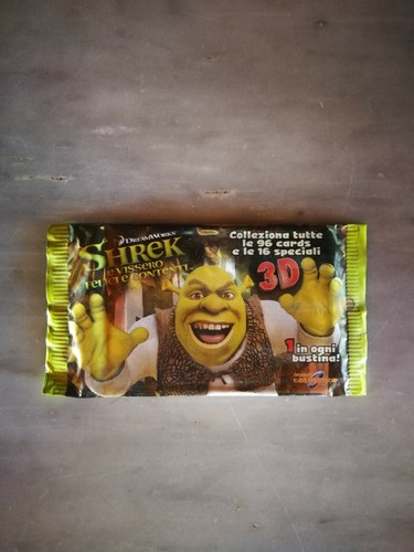 Shrek carte cards 14 - cards,