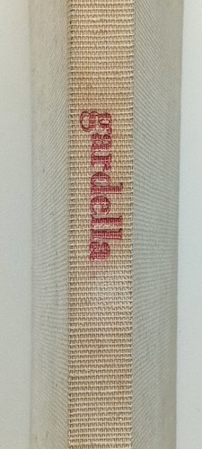 Ignazio gardella edizioni di - ignazio, gardella,