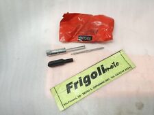 BLOG 125 160 KIT ATTREZZI CHIAVE CANDELA DPR7EA-9 RICAMBIO ORIGINALE MALAGUTI