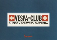 C1- Cp Cartolina Pubblicitaria