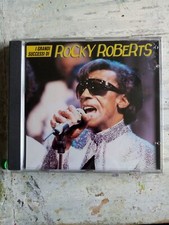 Rocky Roberts - I GRANDI