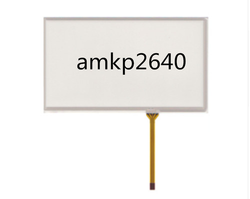Digitalizzatore touch screen - digitalizzatore,