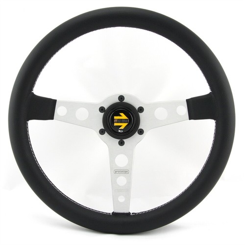 Momo volante sportivo - momo,