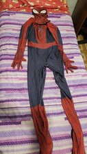 COSTUME SPIDER-MAN ADULTO