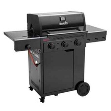 Barbecue gas char - a, char-broil