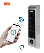 Apertura serratura App -