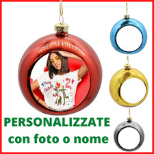 Palline Addobbi Decorazioni di