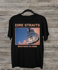 T-shirt Dire Straits Brothers